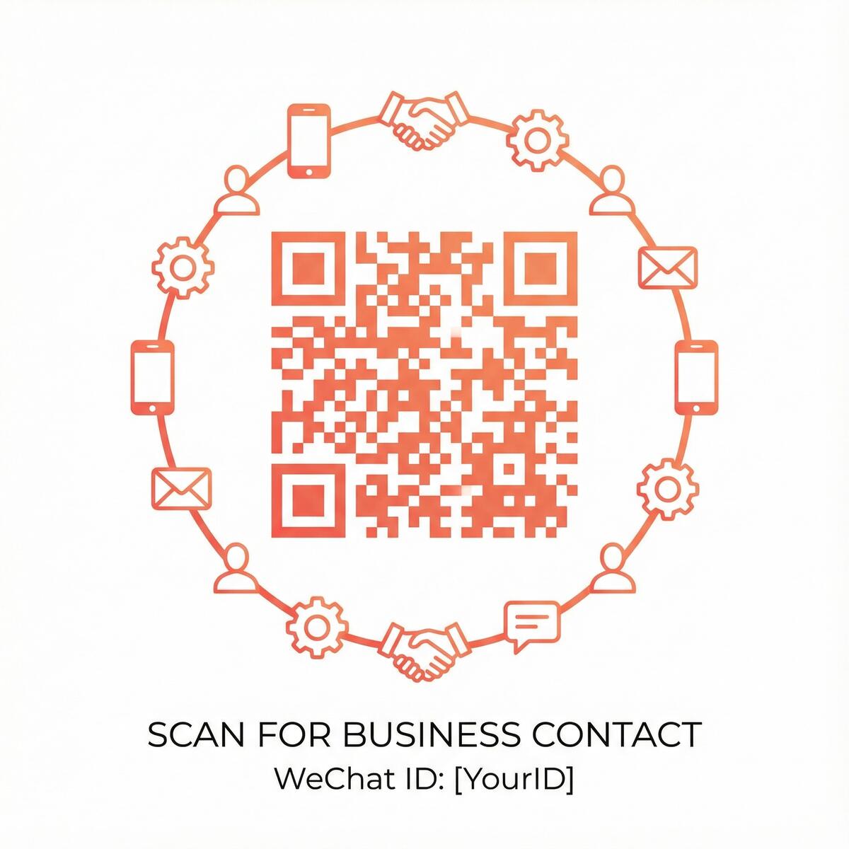 萝莉岛商务合作